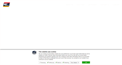 Desktop Screenshot of mcpayment.com